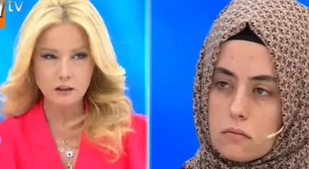 Müge Anlı duyurdu: Anne ve babasının ölümündeki baş şüpheli Büşra'yı hipnozla konuşturacaklar