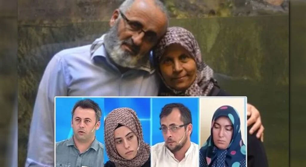 Müge Anlı'yı ağlatmıştı! Büyükşen çifti cinayetinde bomba ifade: 100 bin lira...