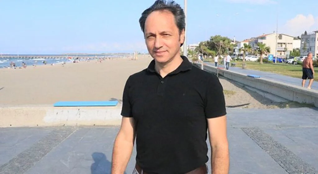 Mustafa Kılıç o gece yaşadıklarını anlattı