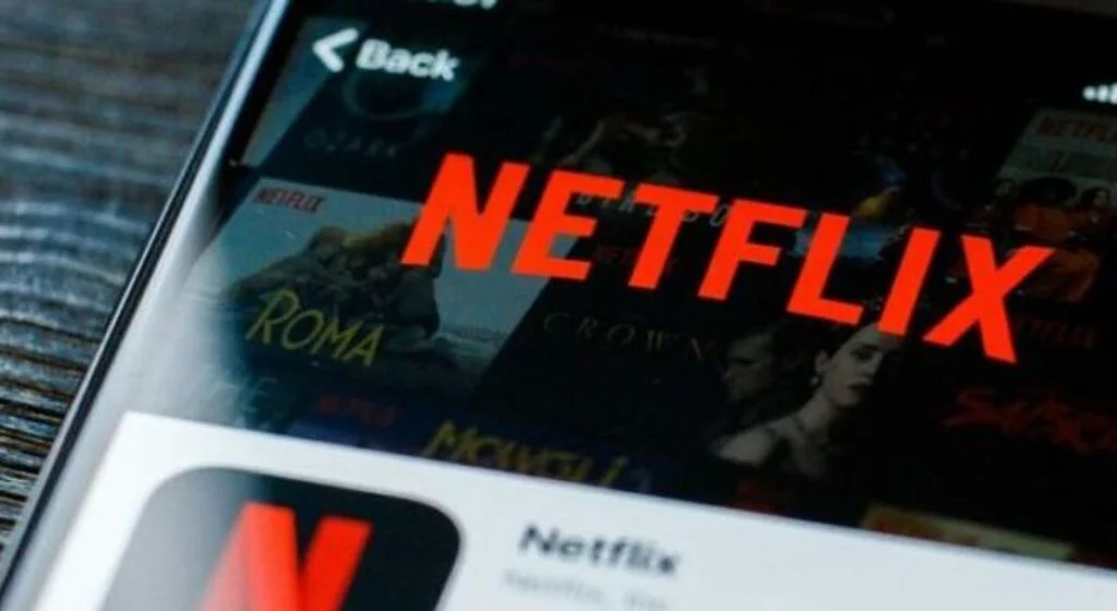 Netflix’ten video oyunu atağı