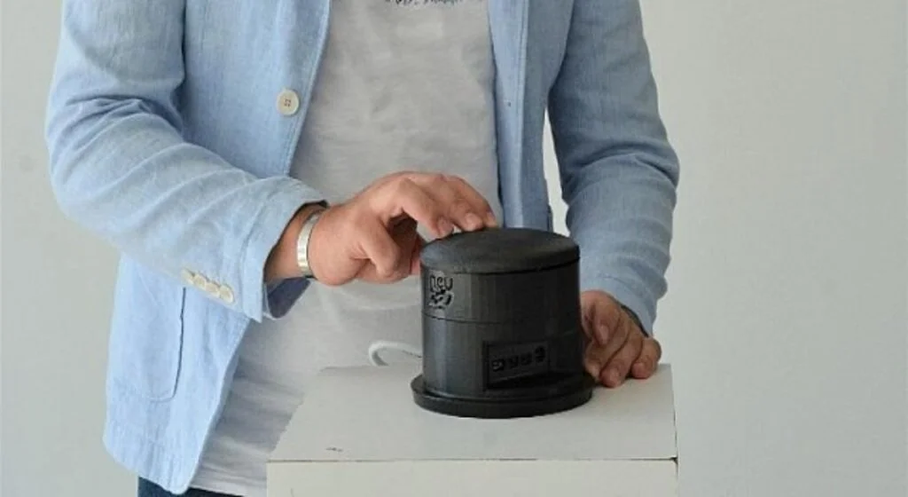 NEURec’le bütün elektronik cihazların kontorlü tek adreste!