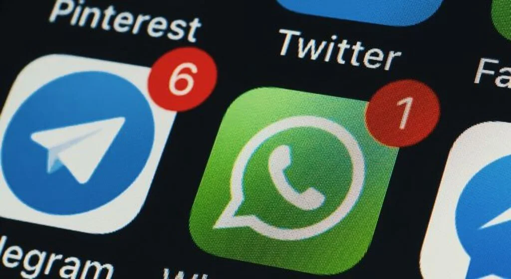 Nihayet Whatsapp'a Geliyor!