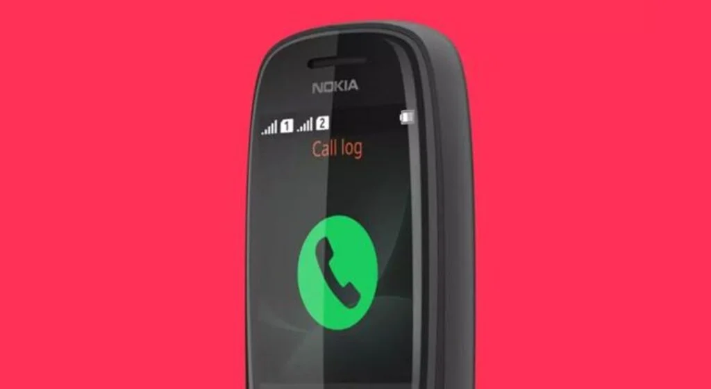 Nokia 6310 geri döndü! İşte yeni Nokia 6310'un özellikleri ve fiyatı