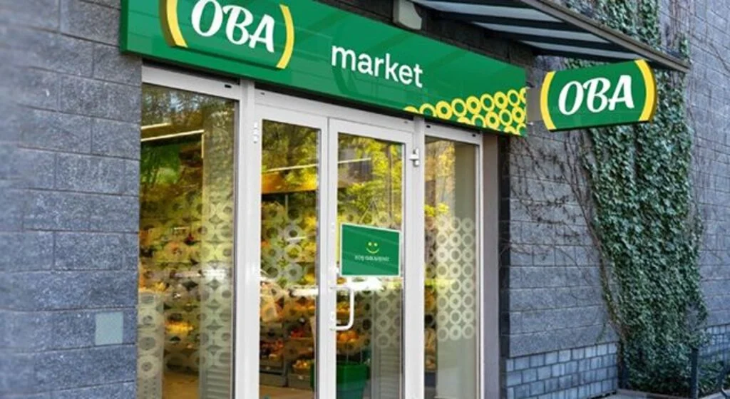 OBA Market MMC marketler Zinciri, KSS Projelerine Önem Veriyor