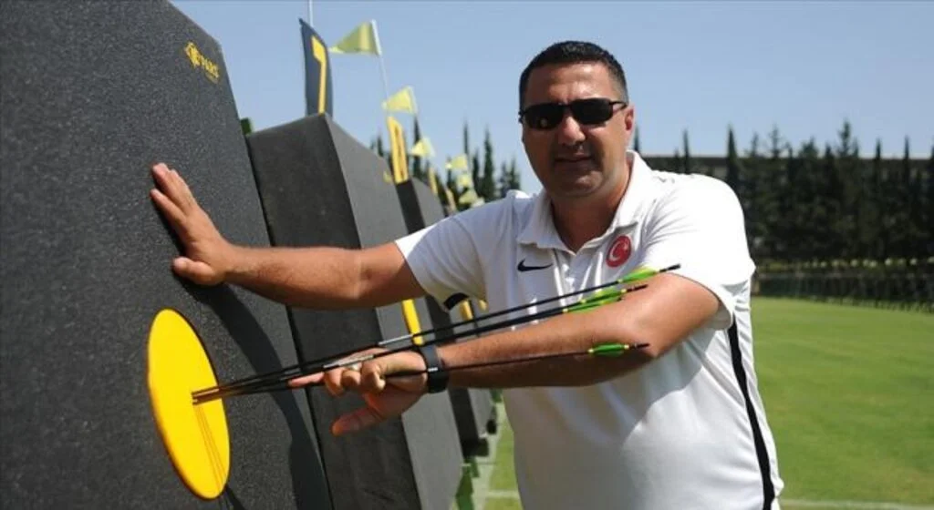 Oklar Tokyo'da ilk olimpiyat madalyası için atılacak
