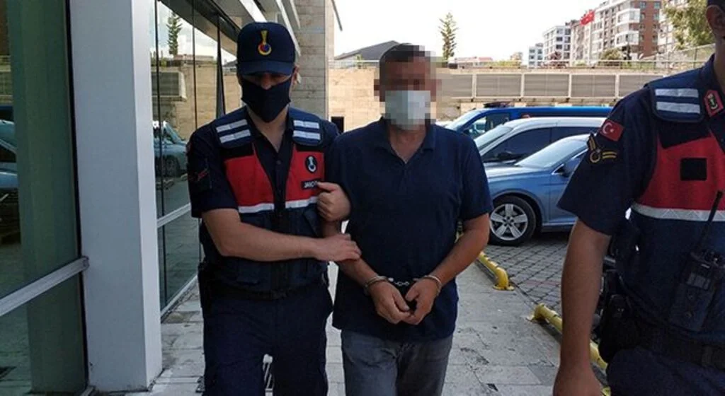 Ölümlü kazaya karışan Gürcistan uyruklu tır sürücüsü adliyeye sevk edildi