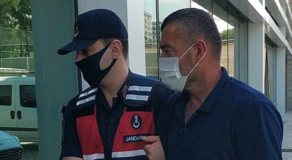 Ölümlü kazaya karışan Gürcistan uyruklu tır sürücüsü tutuklandı