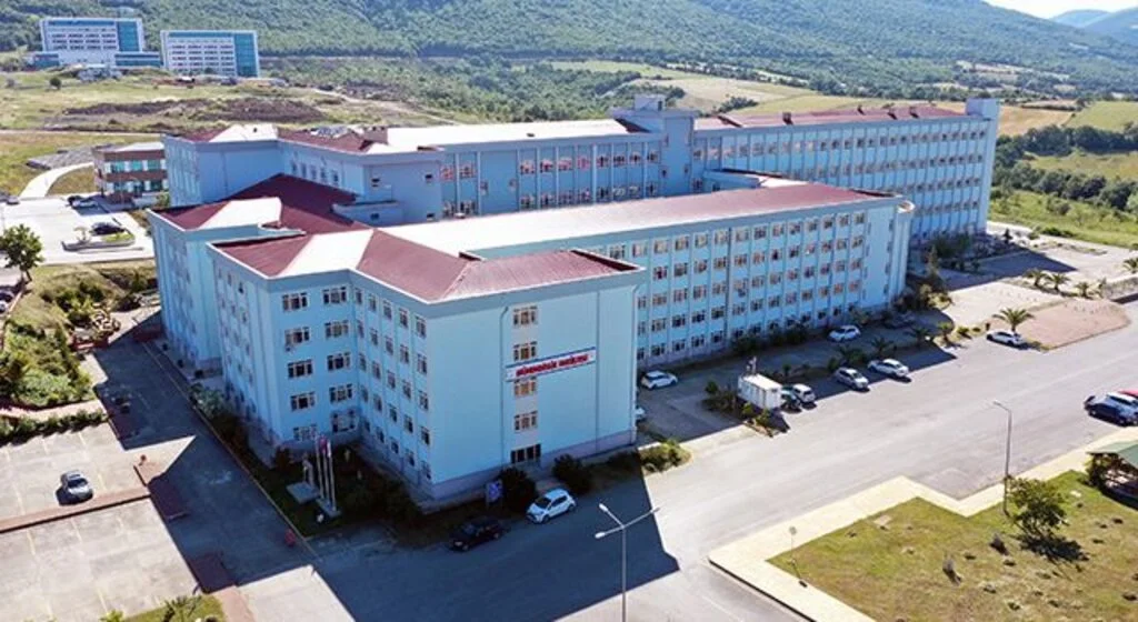 OMÜ Çevre, Makine ile Metalurji ve Malzeme Mühendisliği akredite oldu