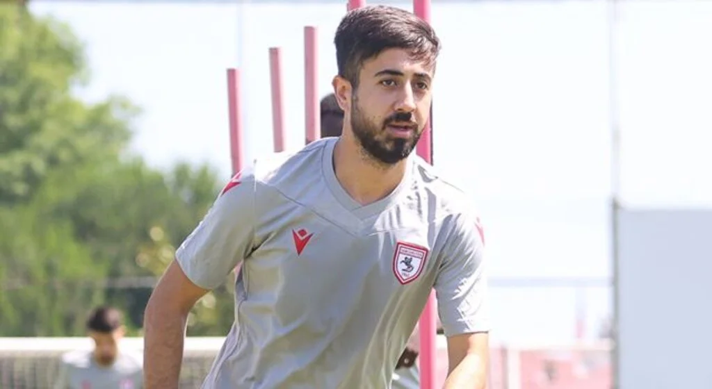 Onur Eriş'in yeni takımı belli oluyor