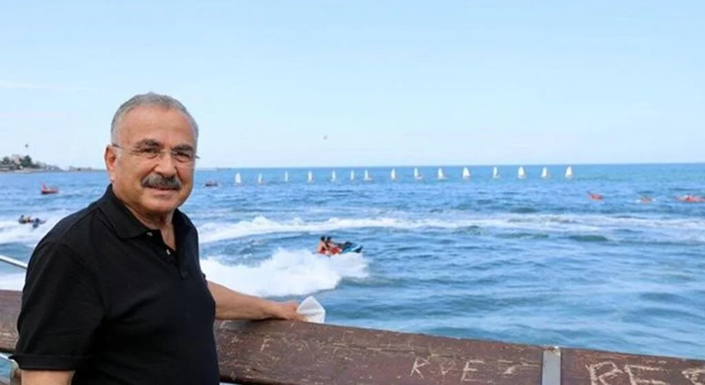 Ordu'da Yelken ve Kano Şenliği
