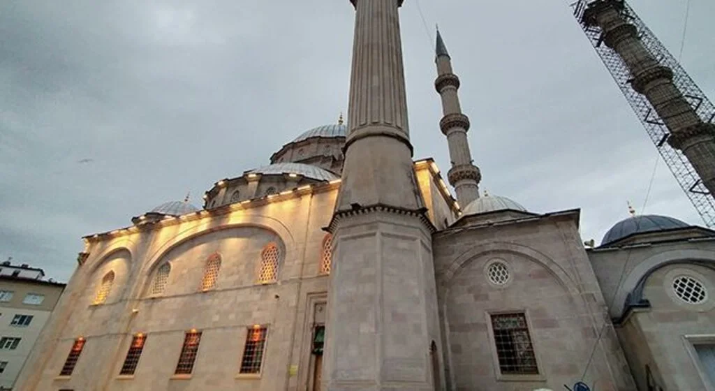 Ordu’nun 19 ilçesinde sele karşı anonslu uyarı