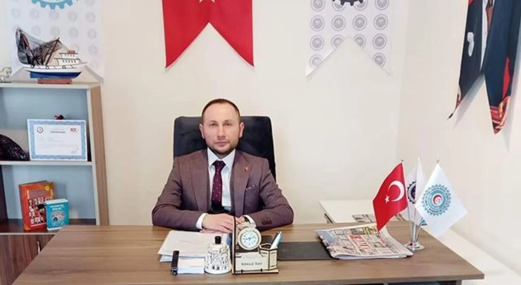 Öz Sağlık Sen İl Başkanı Köksal Sarı: Sözleşmede işçi kazansın
