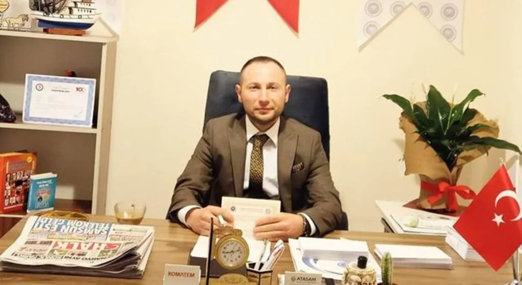 Öz Sağlık Sen Samsun İl Başkanı Köksal Sarı: Virüs tedbirlerine uyalım