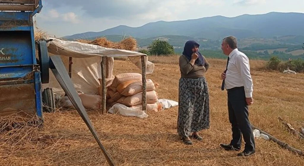 Özdemir: "Yatırımların artmasıyla istihdam sorunumuz ortadan kalkacak”