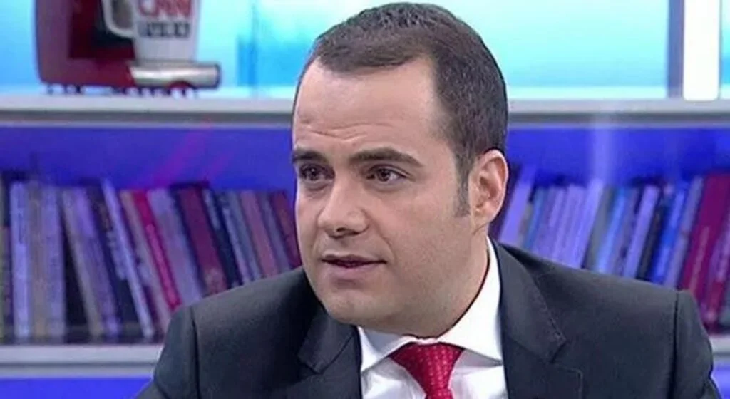 Özgür Demirtaş'ın "Cumhurbaşkanı adaylığı" yorumuna yanıtı dikkat çekti