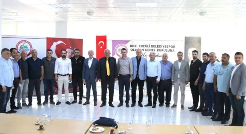 Posbıyık, 8 branşta, 745 lisanslı sporcumuz var