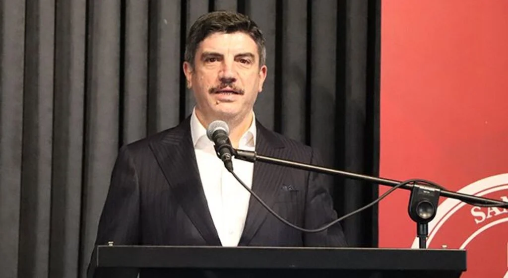 Prof. Dr. Aktay: "15 Temmuz'da net bir şekilde gördük, bu devlete dokunanı bu millet yakar"