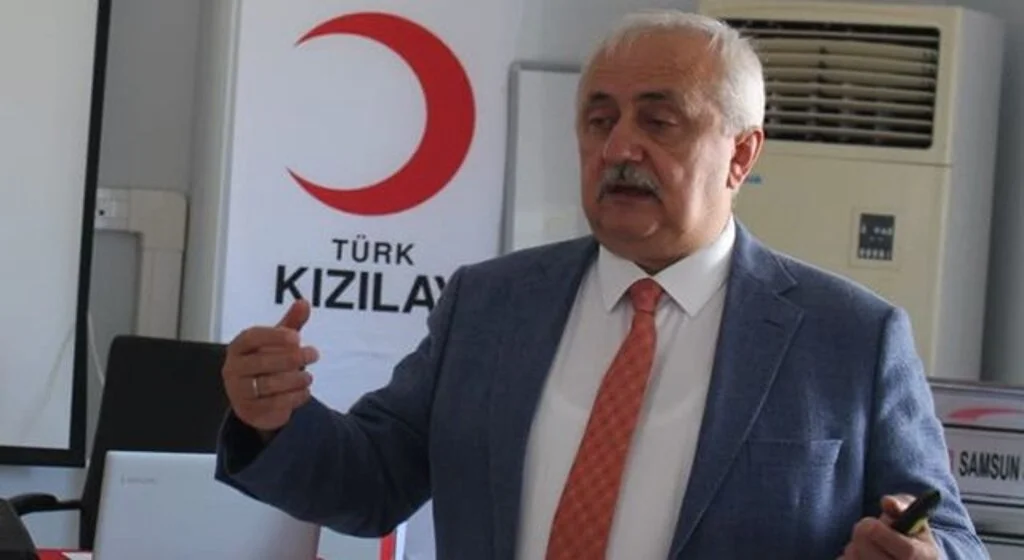 Prof. Dr. Demir: “Türkiye tarımda profesyonelleşmeli”