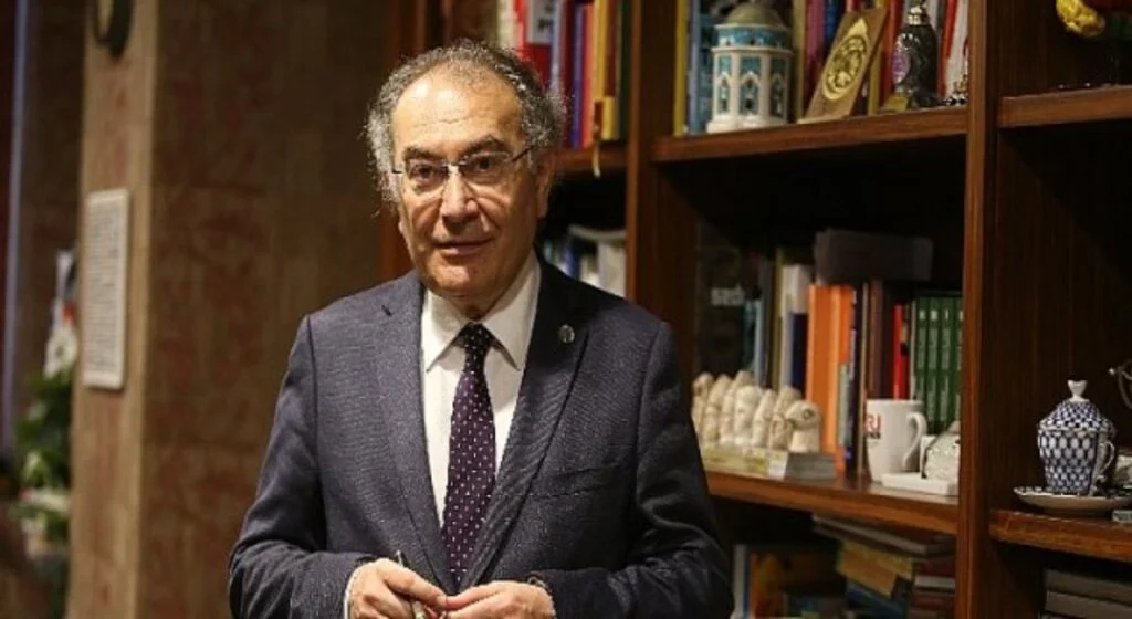 Prof. Dr. Nevzat Tarhan MeBrain+ Initiative Başkanı seçildi