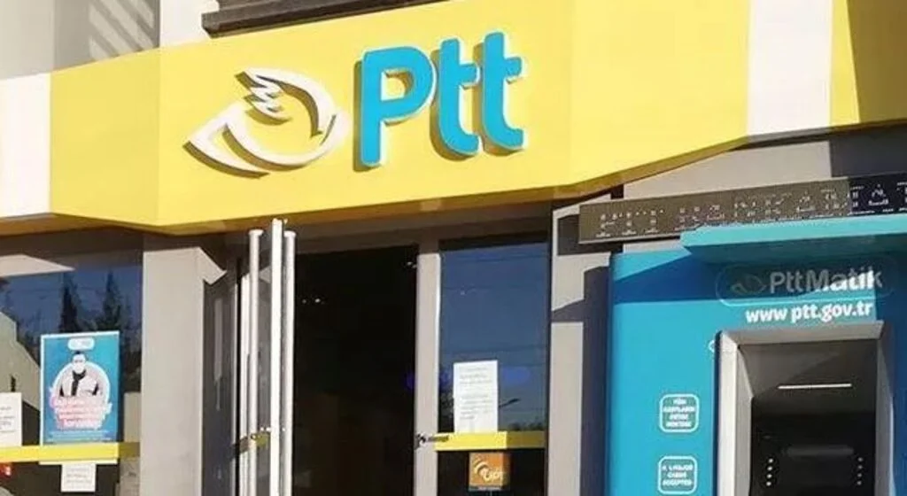 PTT'den "başvuran herkese kredi verildiği" haberlerine ilişkin açıklama!