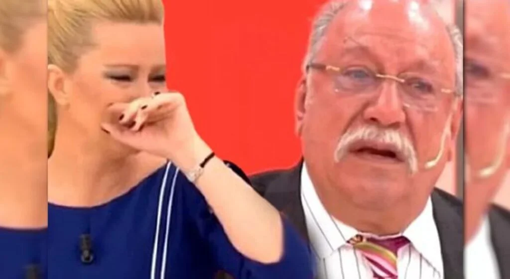'Rahmi Özkan öldü' iddiaları bitmiyor! Müge Anlı paylaştı!