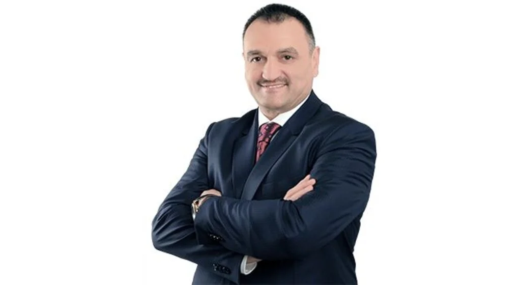Salıpazarı Belediye Başkanı Halil Akgül: Basın desteklenmeli