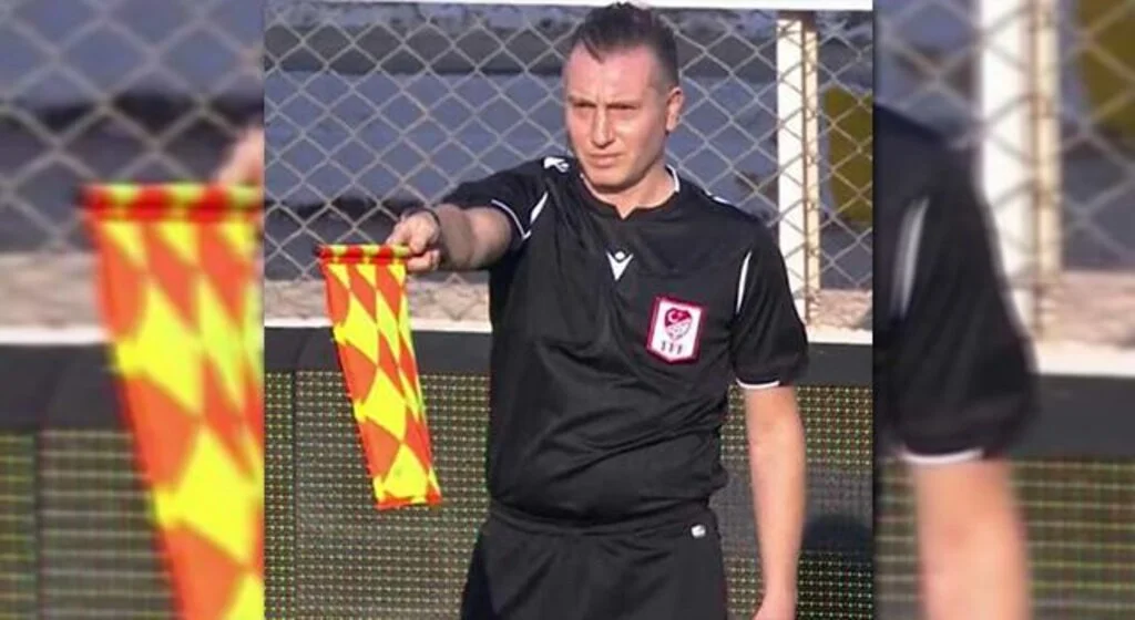 Samet Çiçek Yeni Sezonda Devam