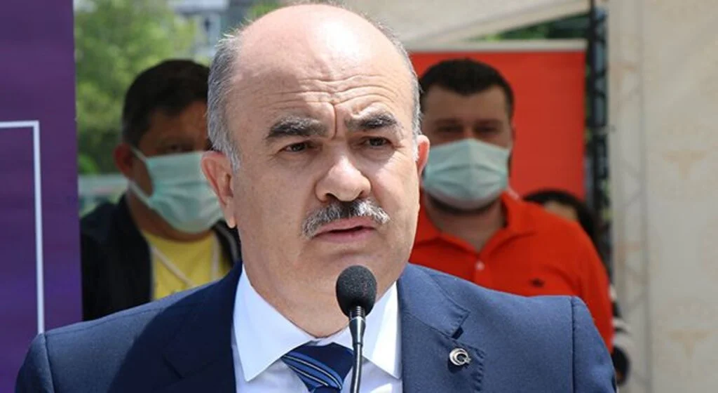 Samsun Valisi Dağlı: Zehir tacirlerine asla geçit yok