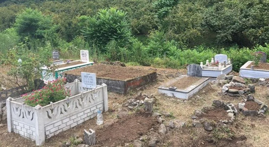 Samsun'da Gençlerden anlamlı davranış 