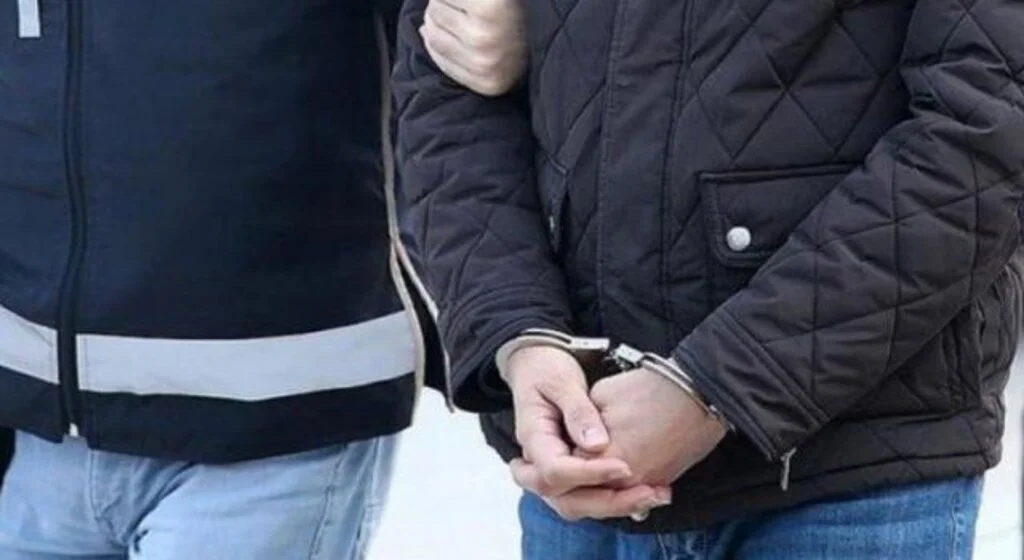 Samsun'da Hapis cezası bulunan şahıslar yakalandı