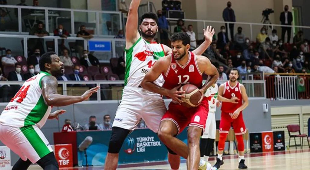 Samsunspor Basketbol İçin Süper Lig Sesleri