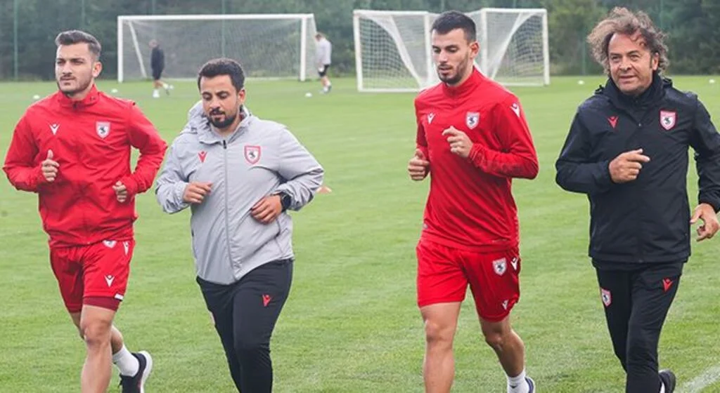 Samsunspor, Kürşat Çiçek'le anlaştı mı?