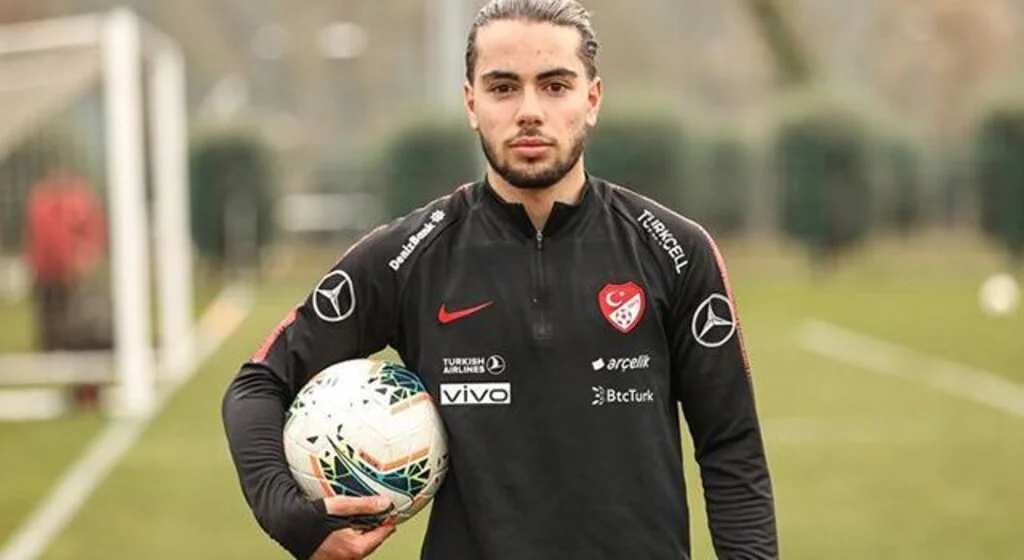 Samsunspor'a önerildi!