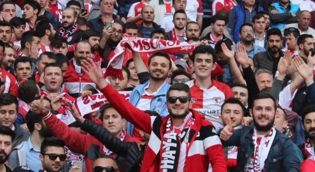 Samsunspor'da Kombine Biletlere İlgi Başladı