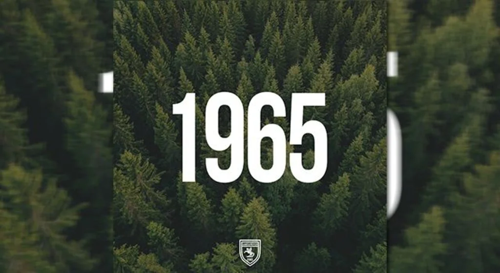 Samsunspor'dan 1965 fidan bağışı