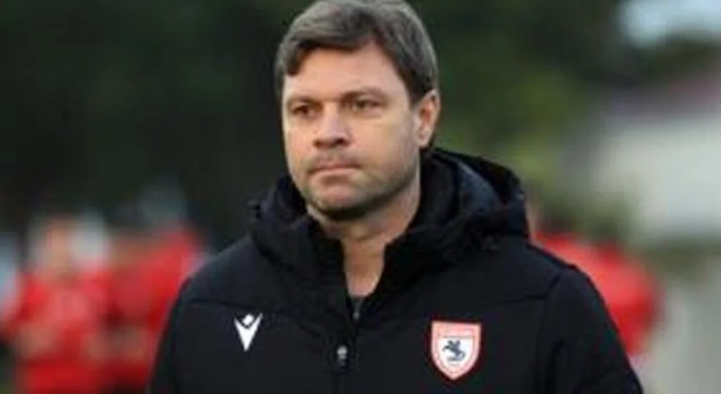 Samsunspor'dan Ertuğrul Sağlam'a cevap