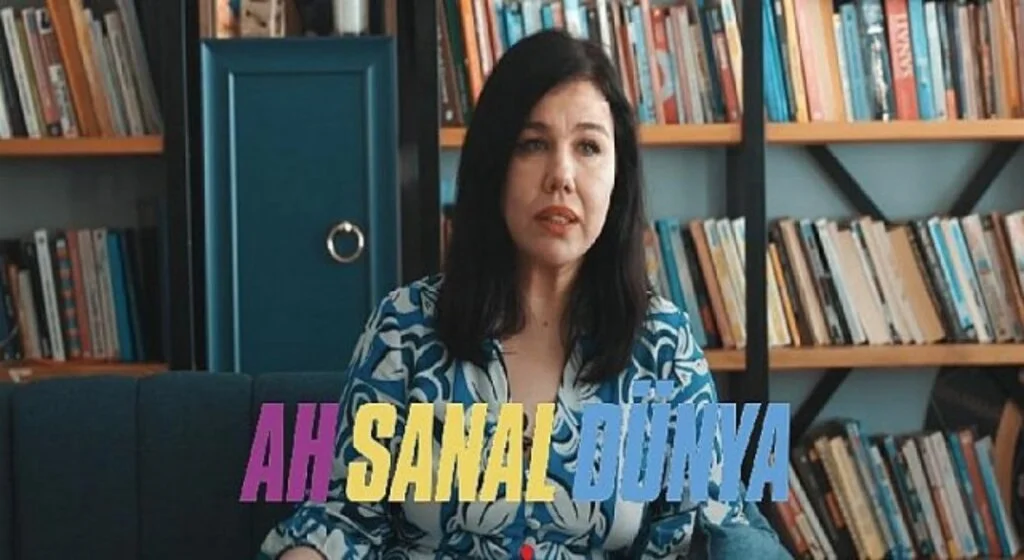 Sanal dünyanın derinliklerine yolculuk