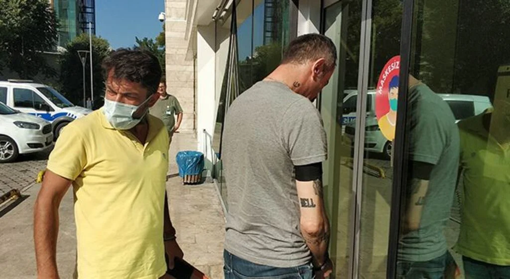 Satışa hazır uyuşturucu paketleriyle yakalanan şahıs tutuklandı