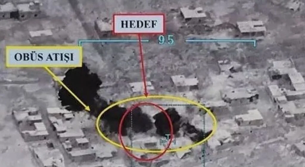 Şehitlerin kanı yerde kalmadı! MSB duyurdu: 7 terörist etkisiz hale getirildi