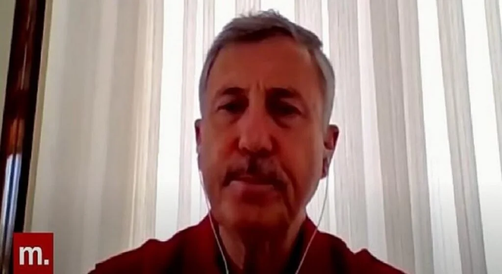 Selçuk Özdağ: “Devr-i Sabık Oluşturulması Gerekiyorsa Elbette Oluşturacağız”