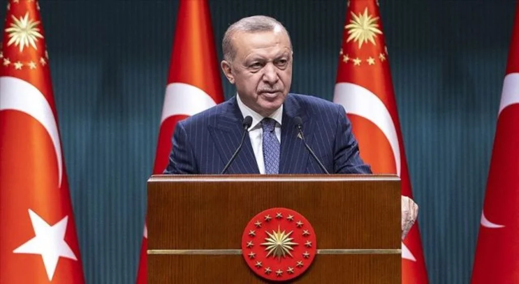 Son Dakika: Cumhurbaşkanı Erdoğan açıkladı! O illerde vergi ve SGK prim ödemeleri erteleniyor