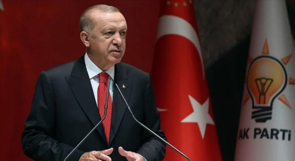 Son Dakika! Cumhurbaşkanı Erdoğan: Milletimiz için ilave destek adımları atabiliriz