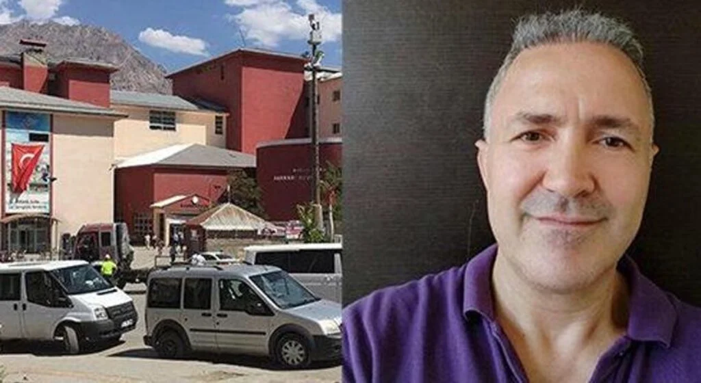 Son dakika: Hakkari'de silahlı saldırı! İl Emniyet Müdür Yardımcısı şehit oldu