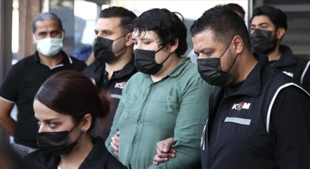 Son Dakika: 'Tosuncuk' olarak bilinen Mehmet Aydın tutuklandı
