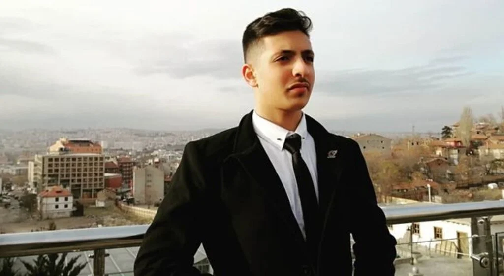 SP Atakum Gençlik Kolları Başkanı Ahmet Emre Argun: Gençlerin sesini duyan yok!