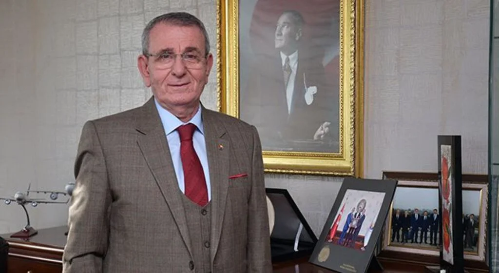 STSO Yönetim Kurulu Başkanı Salih Zeki Murzioğlu: 15 Temmuz’u unutturmayacağız