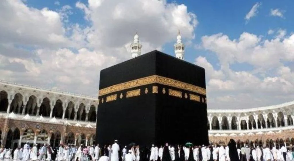 Suudi Arabistan: Hac organizasyonu başarıyla tamamlandı