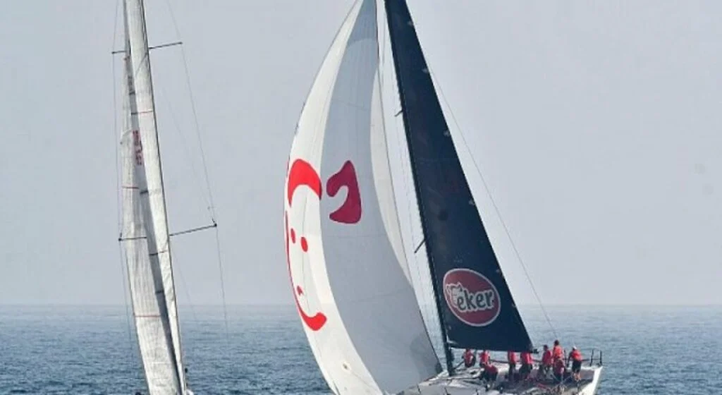 “TAYK – Eker Olympos Regatta” klasik rotasına geri dönüyor