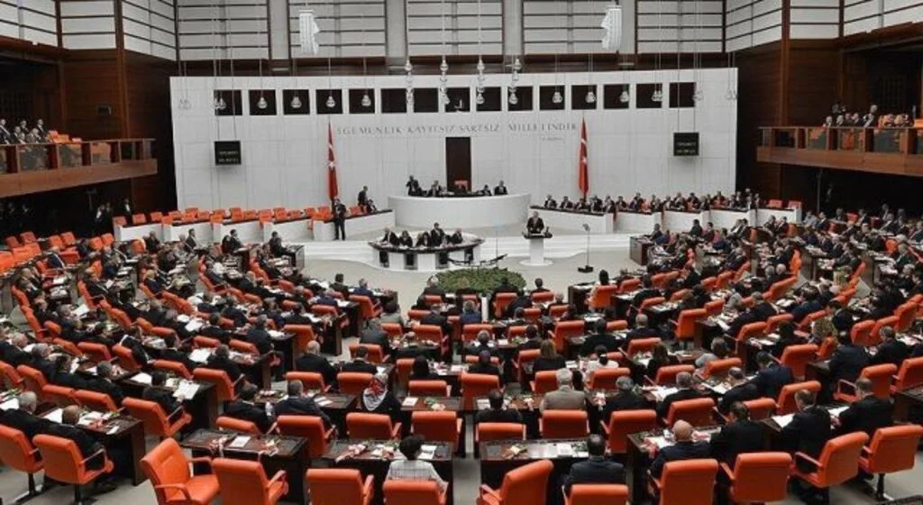 TBMM'de bu hafta 4. Yargı Paketi'ni içeren kanun teklifi görüşülecek