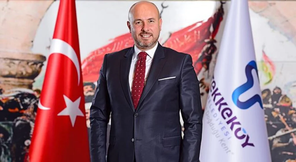 Tekkeköy Belediye Başkanı Hasan Togar: 15 Temmuz'da destan yazıldı